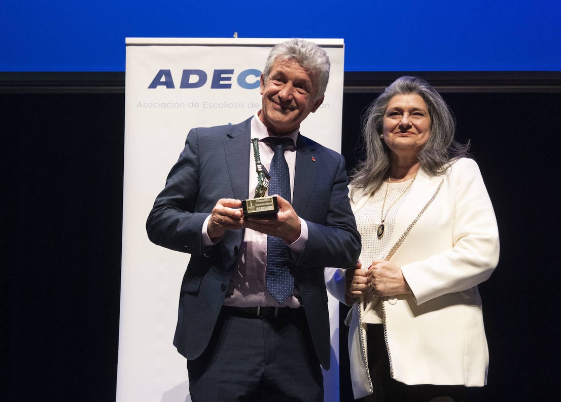 ADECyL entrega sus premios