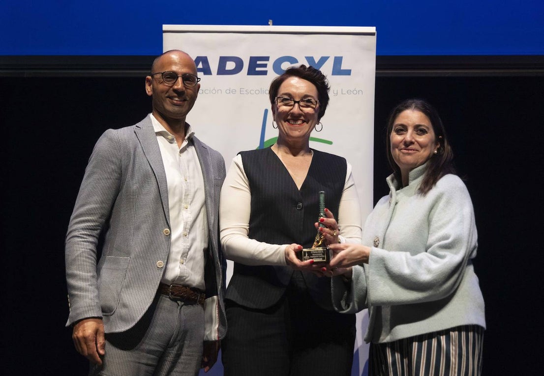 ADECyL entrega sus premios