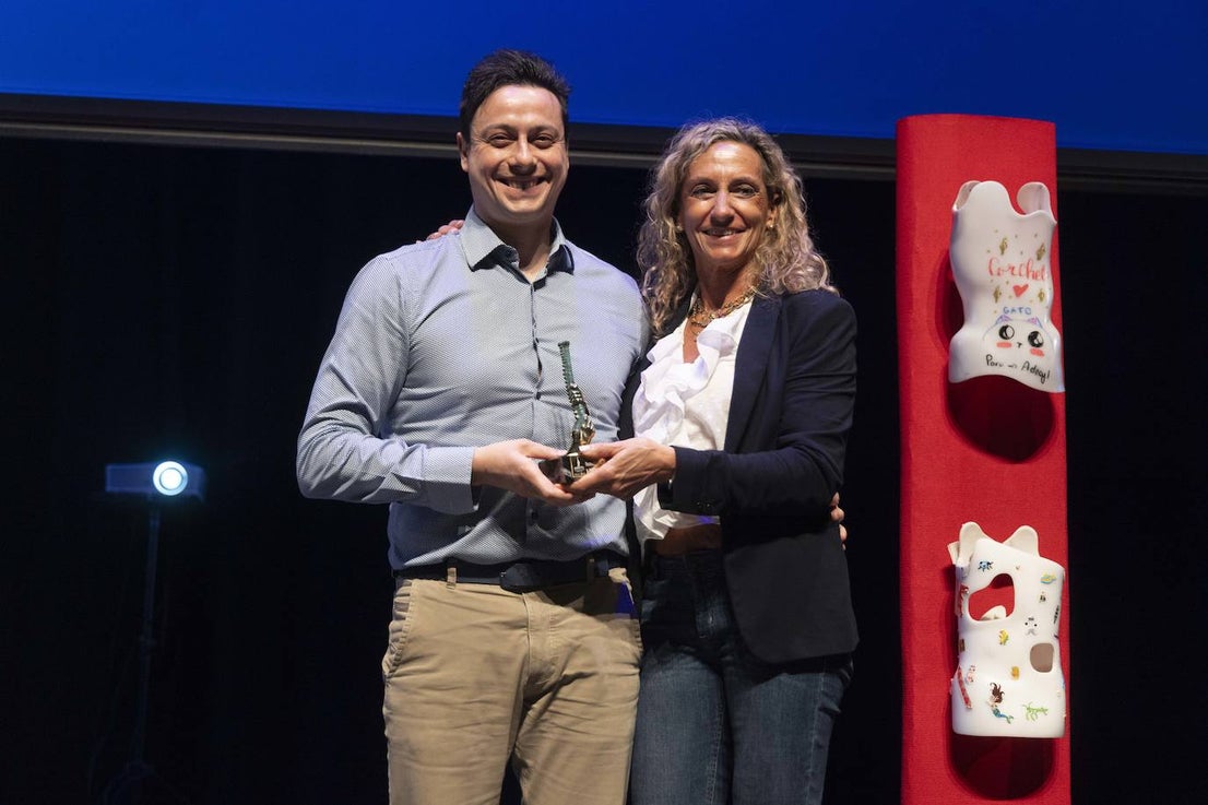 ADECyL entrega sus premios