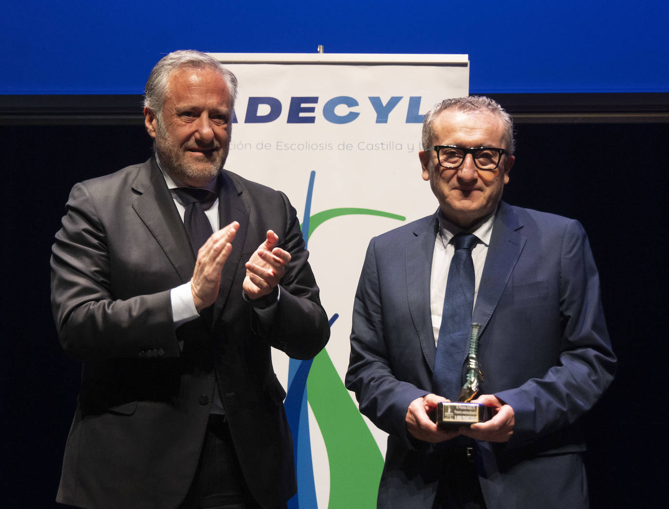 ADECyL entrega sus premios