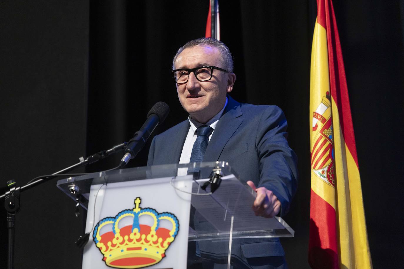 ADECyL entrega sus premios