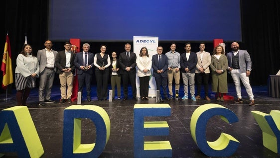 ADECyL entrega sus premios