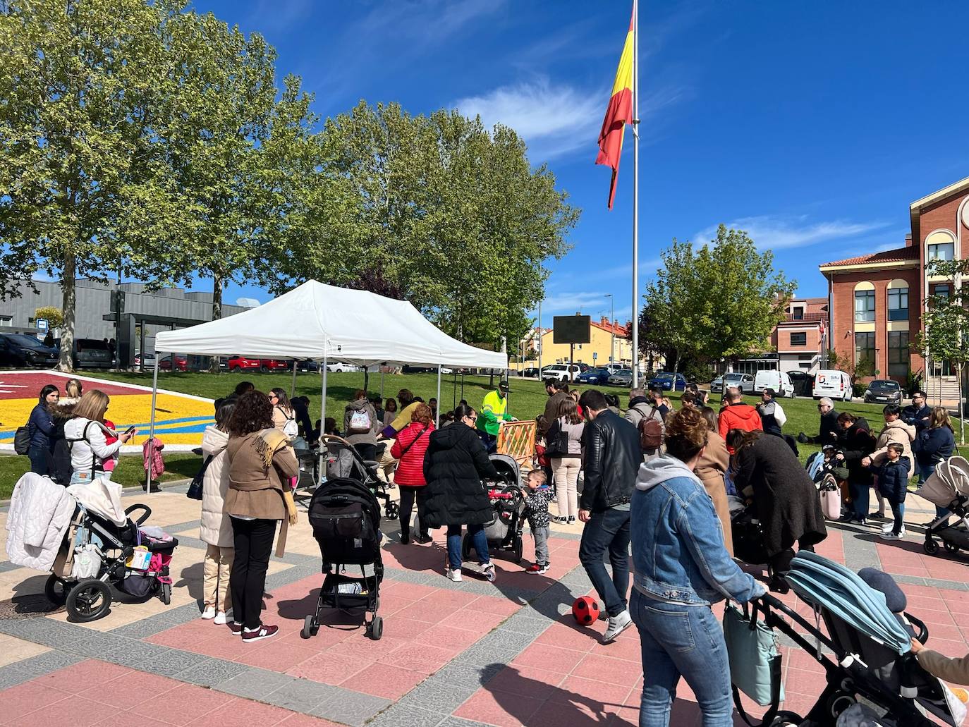 Feria del Libro de Arroyo