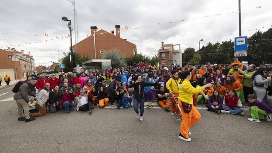 Éxito de participación y organización en las fiestas de San Juan