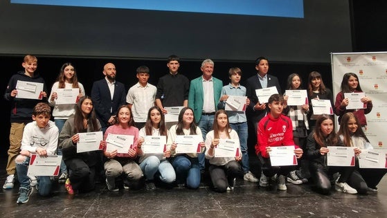 Premios para los emprendedores del futuro