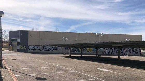 Arroyo adjudica por 1,8 millones la obra para adaptar el antiguo Lupa para la Guardia Civil