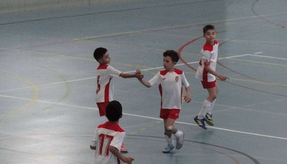Ocho campamentos deportivos para este verano en arroyo