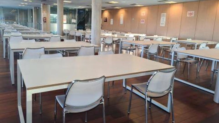 El Ayuntamiento incrementa el número de puestos de estudio en la Casa de Cultura