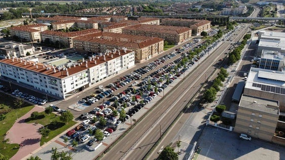Arroyo se prepara para arrancar su Feria del Motor