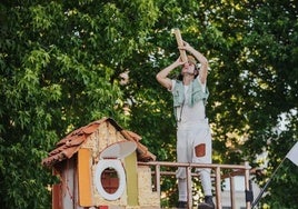 Las calles y plazas de Arroyo se llenarán de teatro con el festival 'Sin Telón'