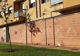 Local de Arroyo de la Encomienda