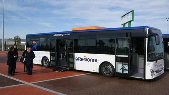 Nueva APP ArroyoBus