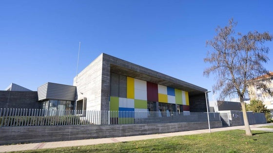 Arroyo presenta el programa de extraescolares de este nuevo curso