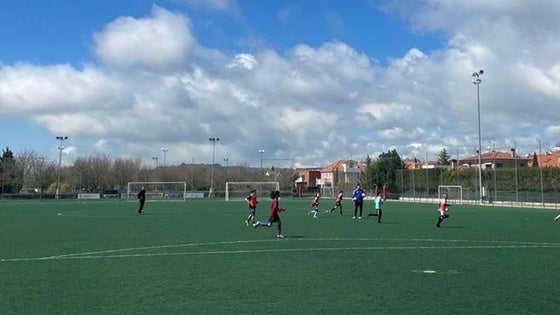 La Arroyo Cup se juega en Arroyo