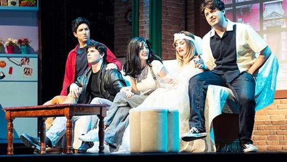 El octubre más musical llega a 'Arroyo es Teatro'