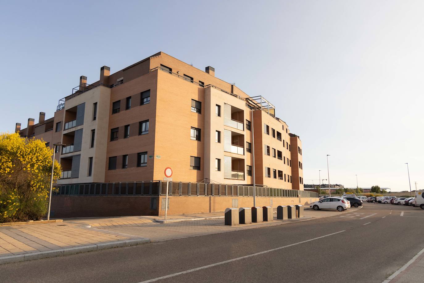 Arroyo se opone a que el Sareb legalice a los okupas a través del alquiler social