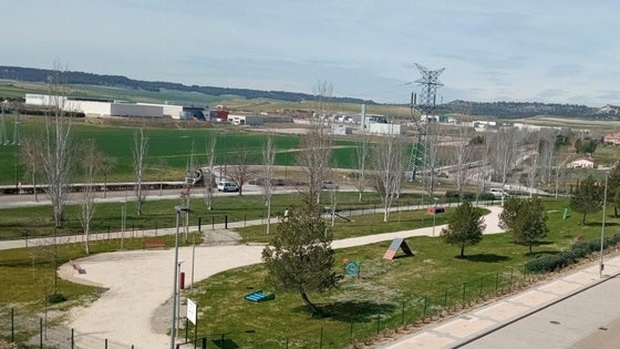 Arroyo tendrá el parque canino más grande de la provincia