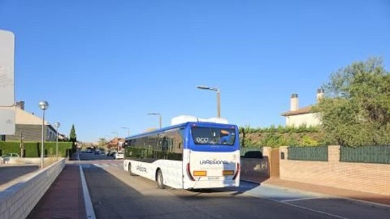Aviso sobre el servicio de ArroyoBus
