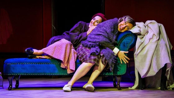 Valquiria Teatro «robará» cuadros este fin de semana en Arroyo