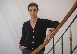 El Aula de Cultura de Arroyo invita a un encuentro con la escritora Carmen Posadas