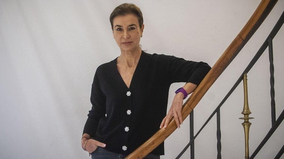 El Aula de Cultura de Arroyo invita a un encuentro con la escritora Carmen Posadas