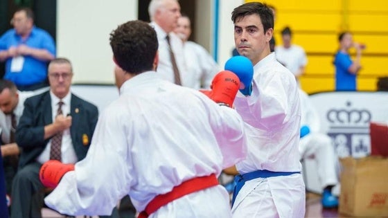 Adrián Lueje se consagra como Grand Winner 2024