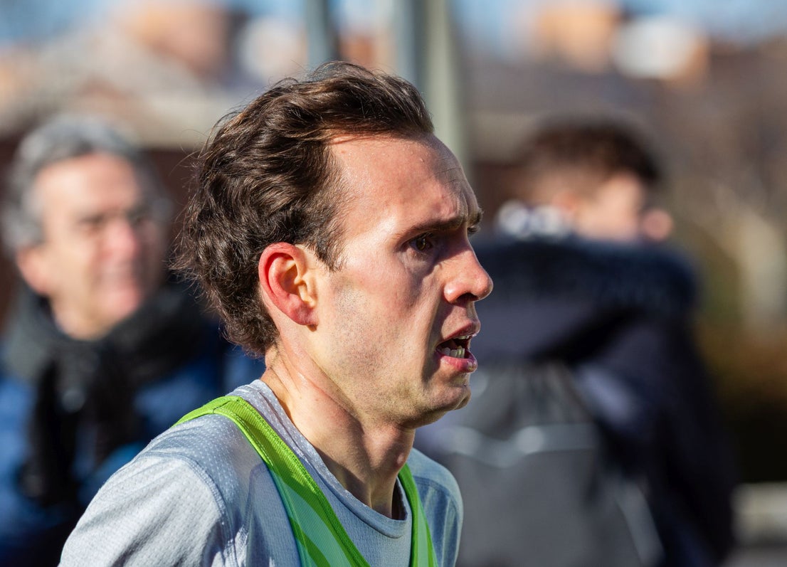 XXVIII Carrera del Turrón y del Polvorón