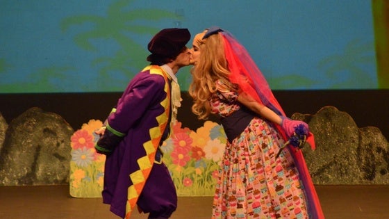 La versión infantil de «La Flauta Mágica» llega a Arroyo