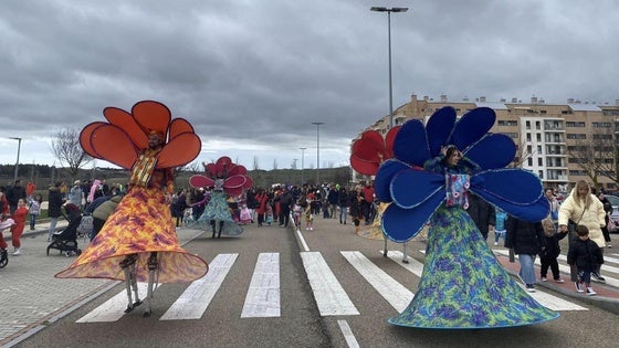 Un musical y un gran baile de disfraces para el carnaval arroyano