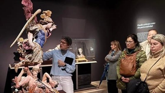 Letras y Teatro en 'Marzo en Femenino'