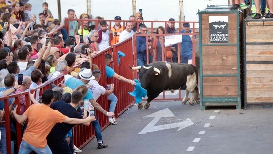Arroyo se prepara para celebrar las fiestas de San Antonio de Padua