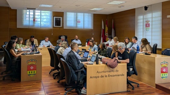 Arroyo incorpora Bizum como método de pago