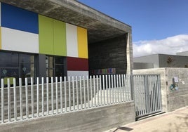 CEIP Atenea de Arroyo de la Encomienda