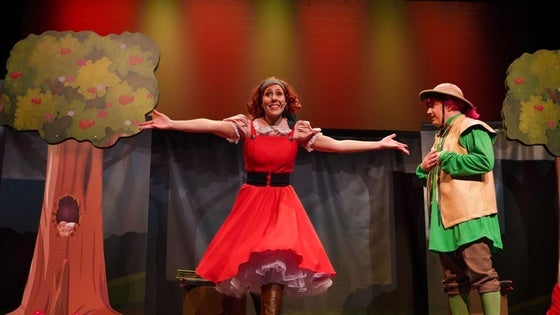 El marzo más musical se estrena en la Casa de la Música y el Teatro