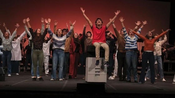 El musical sobre Carlo Acutis llega a Arroyo con dos únicas funciones