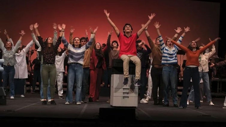 El musical sobre Carlo Acutis llega a Arroyo con dos únicas funciones