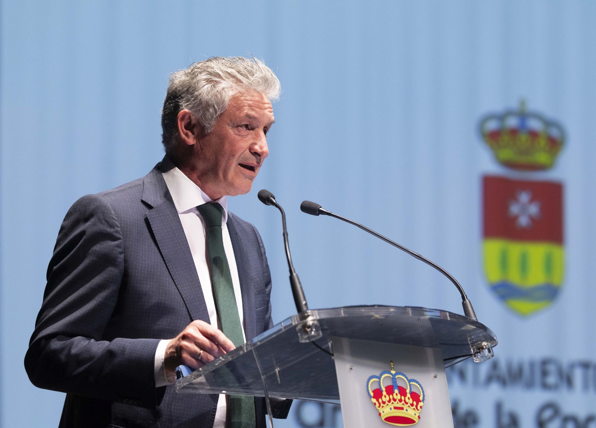 Así se celebró la II Gala Arroyo 100% Deporte