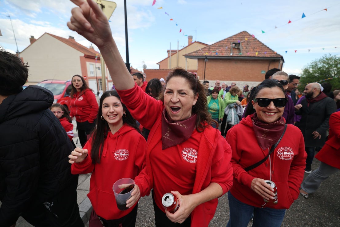 Así ha sido el pregón inaugural de fiestas de Arroyo
