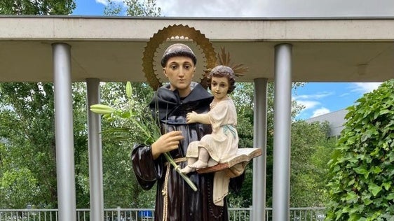 Arroyo dará la bienvenida a los bebés del último año a sus primeras fiestas con los 'Antoñitos'
