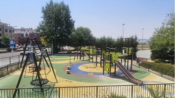 240.000 euros para combatir el calor en escuelas infantiles, colegios y parques arroyanos
