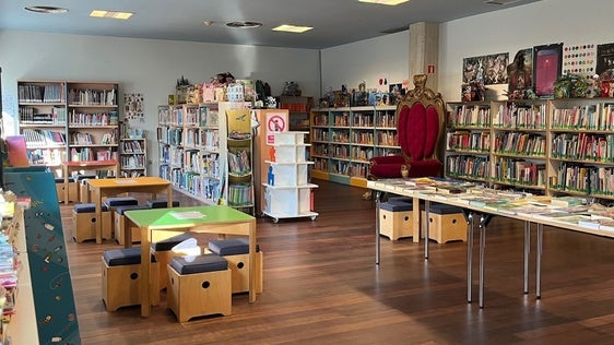 Otoño en Letras vuelve a la biblioteca arroyana
