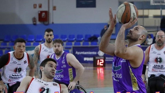 Último encuentro pretemporada del Fundación Aliados