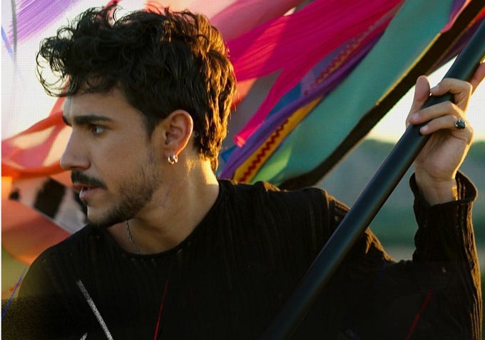 El gaditano Gonzalo Hermida llega a Arroyo de la mano del ciclo 'Noches en Arroyo'