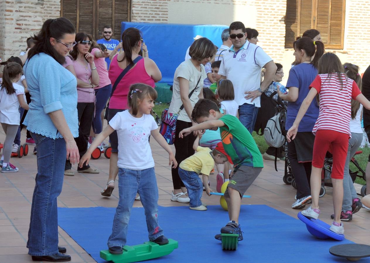 El Circolmedo abre su escuela