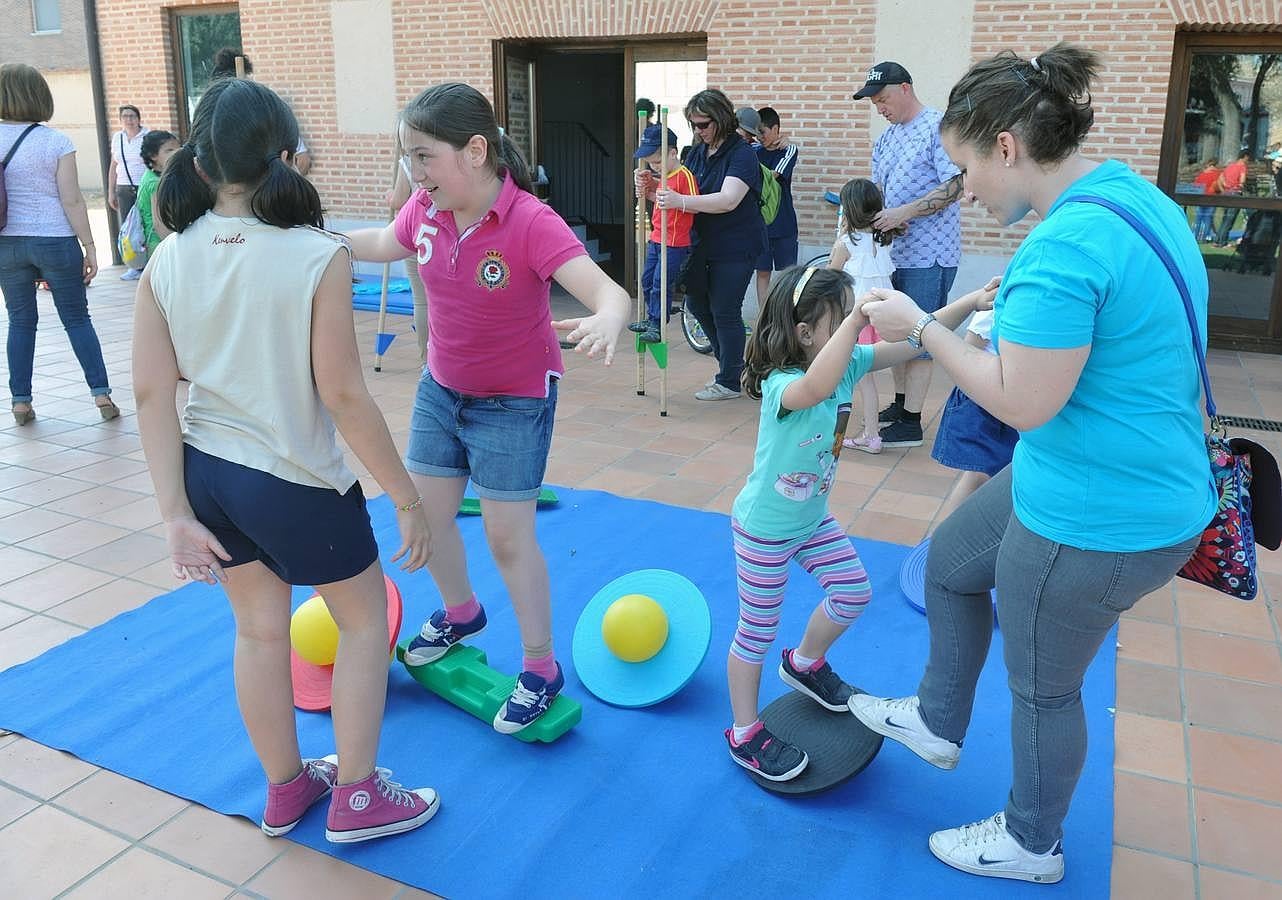 El Circolmedo abre su escuela