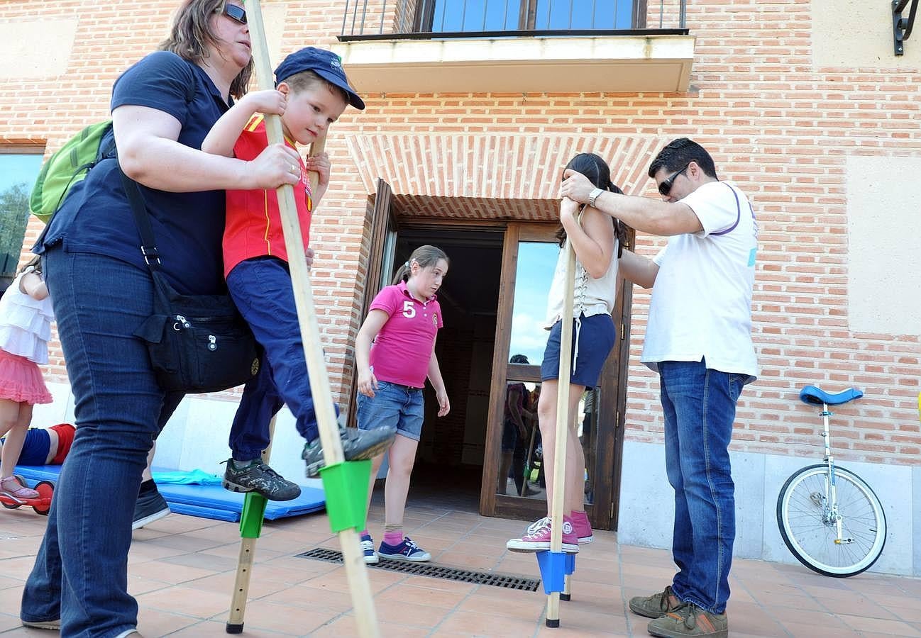 El Circolmedo abre su escuela