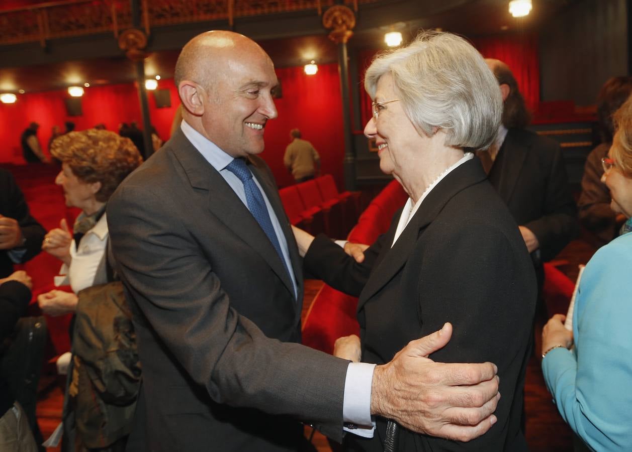 Homenaje póstumo a Juan Bautista Varela