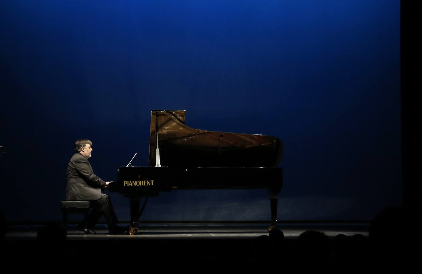 Homenaje póstumo a Juan Bautista Varela