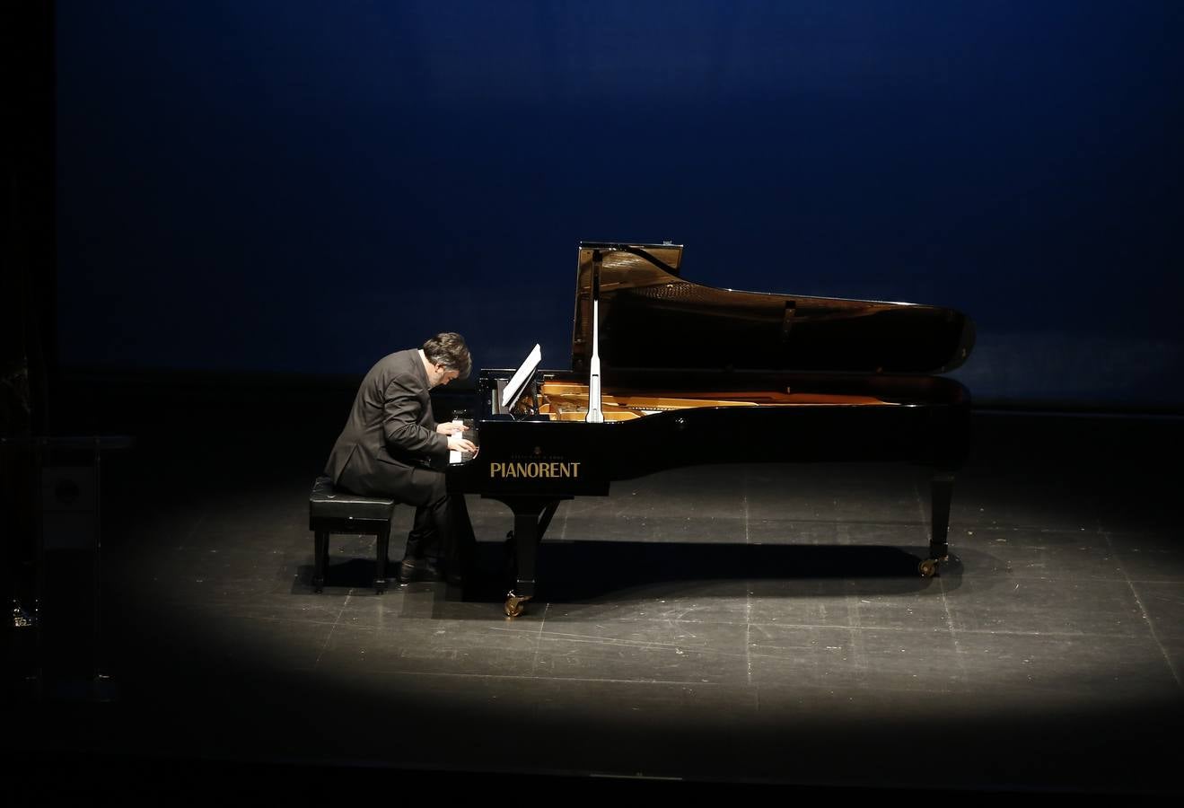 Homenaje póstumo a Juan Bautista Varela