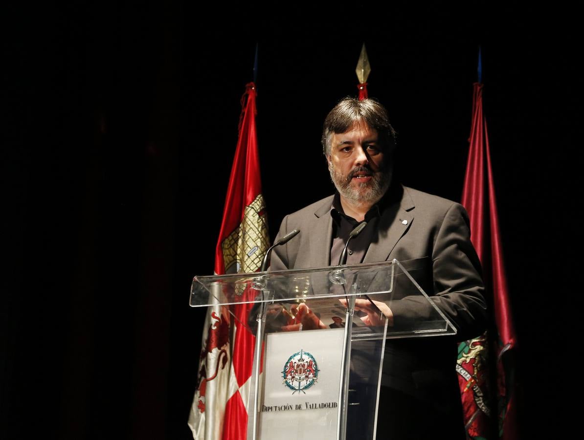 Homenaje póstumo a Juan Bautista Varela